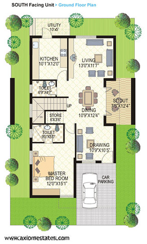 北区●●2丁目中古物件